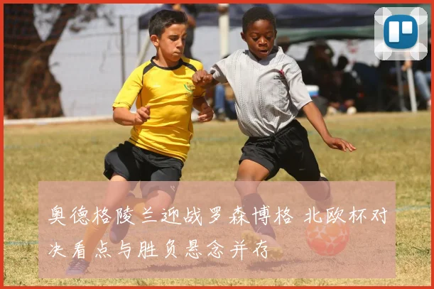 奥德格陵兰迎战罗森博格 北欧杯对决看点与胜负悬念并存